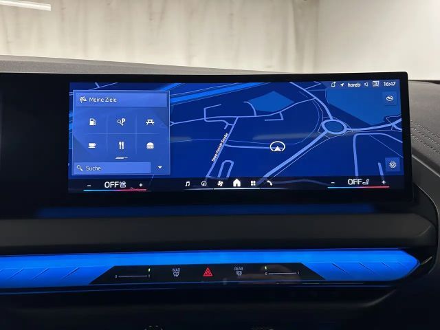 BMW X3 M-Sport xDrive20i