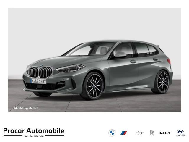 BMW 118 118i M-Sport Sedan