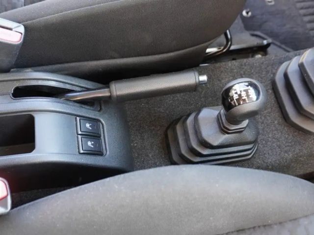 Suzuki Jimny AllGrip Comfort