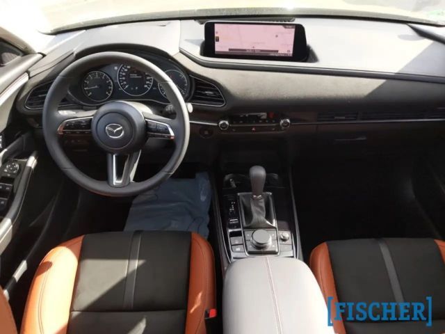 Mazda CX-30 SkyActiv e-Skyactiv