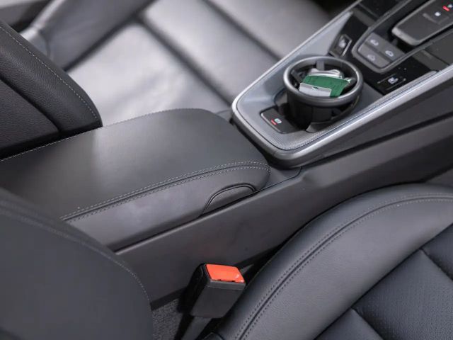 Porsche 911 Carrera Coupé