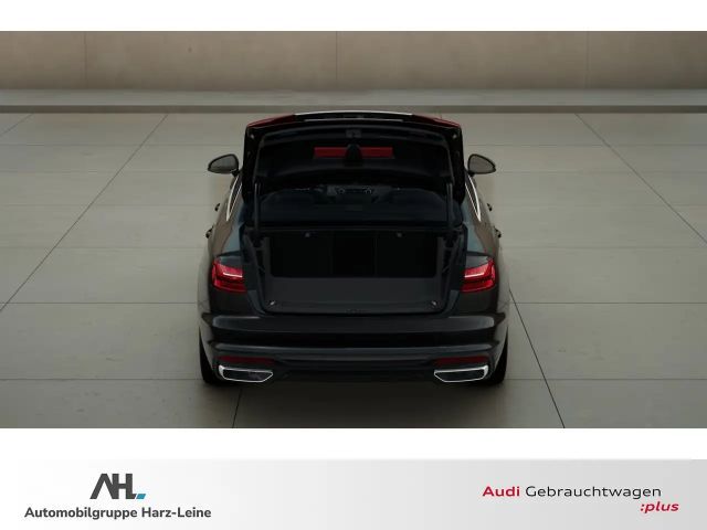 Audi A4 35 TFSI Sedan