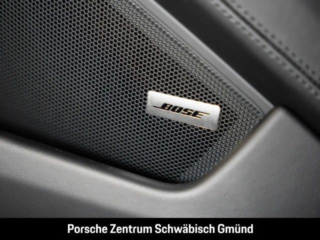 Porsche 992 Carrera Coupé