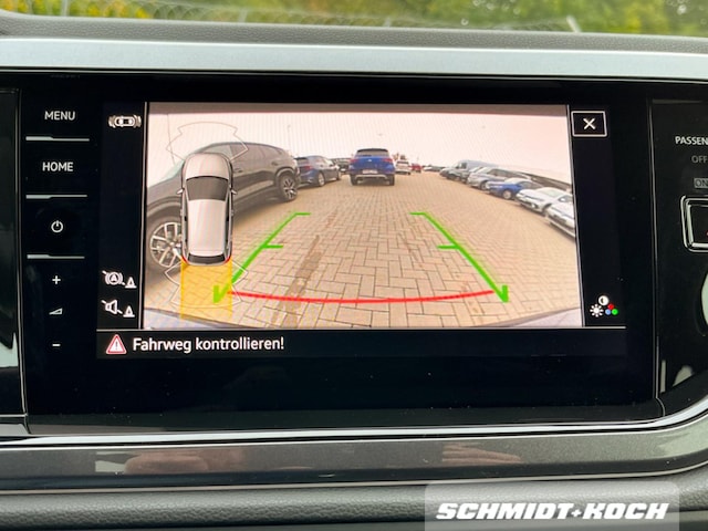 Volkswagen Polo 1.0 TSI Style