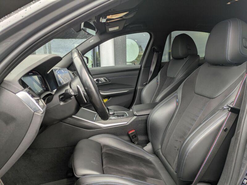 BMW M340 Sedan xDrive