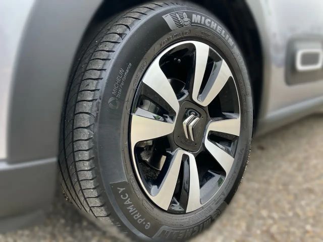 Citroën C3 Max PureTech