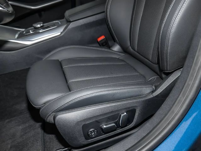 BMW 330 330e M-Sport Touring