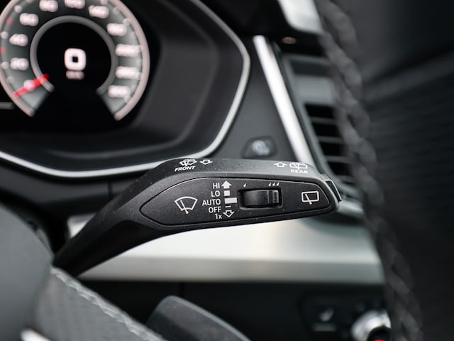 Audi Q5 50 TDI Quattro