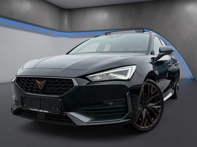 Cupra Leon DSG ST