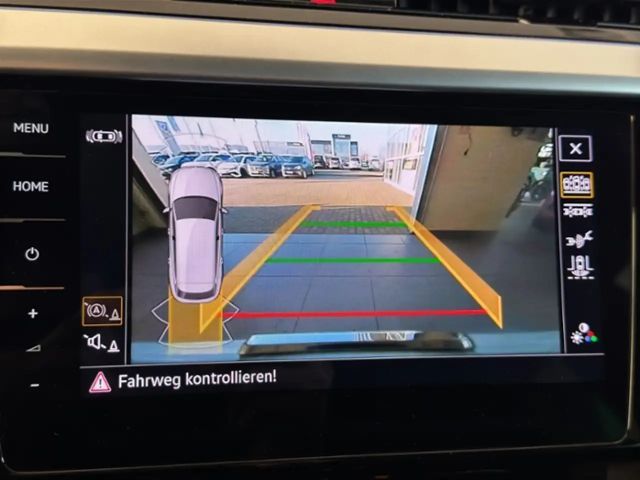 Volkswagen Arteon Shooting Brake Shooting Brake R 4M Matrix/Leder/Pano/HK/DCC