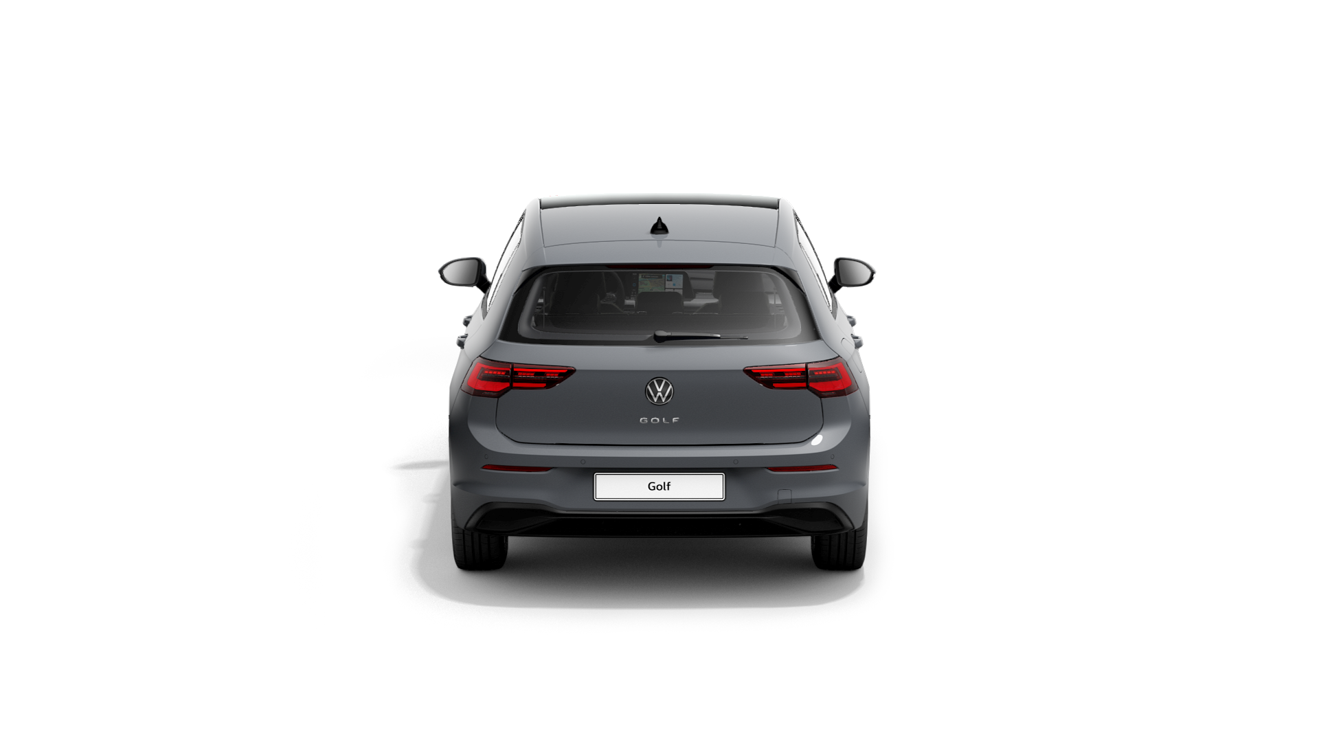 Volkswagen Golf 1.0 TSI Life