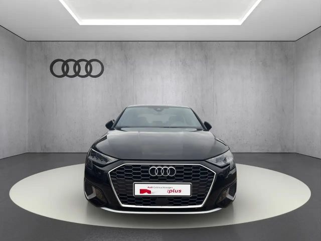 Audi A3 30 TFSI S-Tronic Sedan