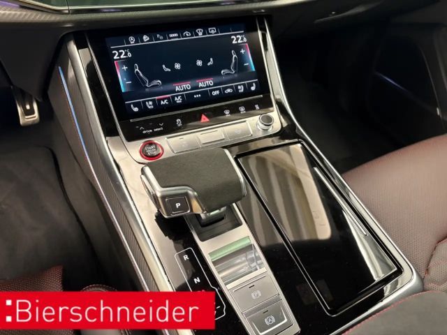 Audi RS Q8 Performance