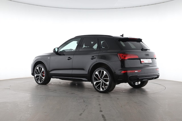 Audi Q5 40 TDI Quattro S-Tronic