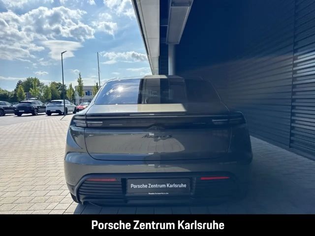 Porsche Macan 4S