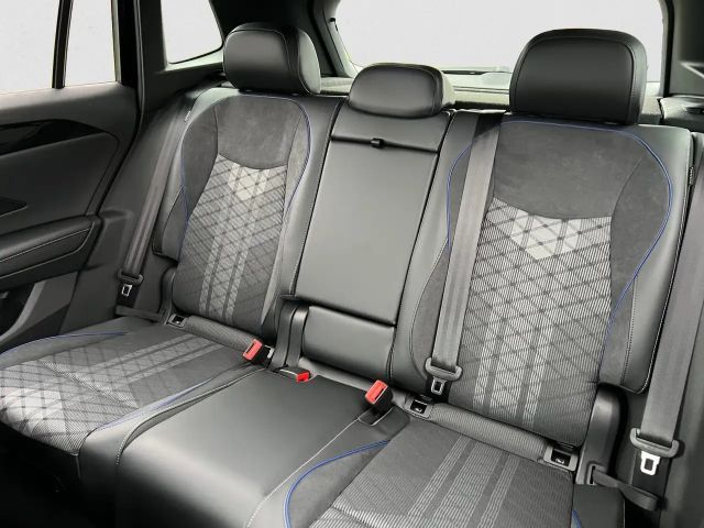 Volkswagen Tiguan DSG R-Line