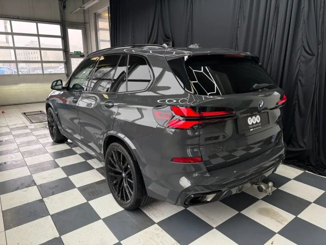 BMW X5 M-Sport xDrive