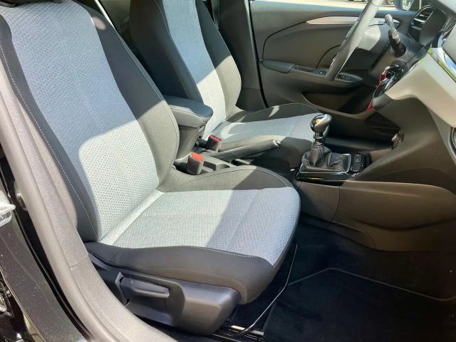 Opel Corsa F FACELIFT *180°KAMERA*LED*SHZ*LHZ*CARPLAY*