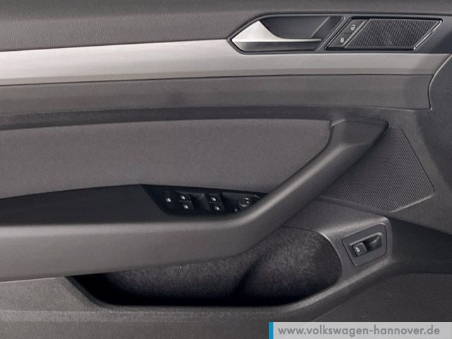 Volkswagen Passat 2.0 TDI DSG Variant