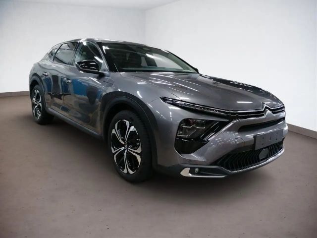 Citroën C5 X Plus PureTech