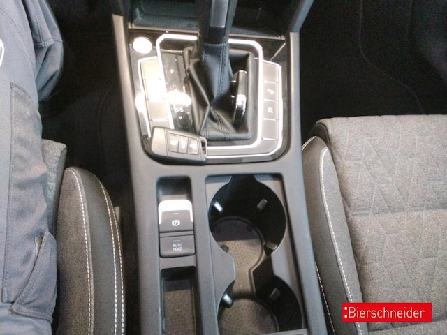 Volkswagen Passat 2.0 TDI Business DSG Variant