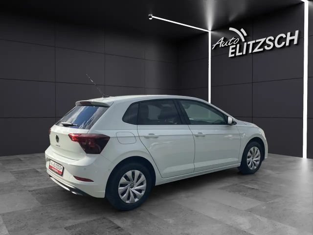 Volkswagen Polo DSG Life