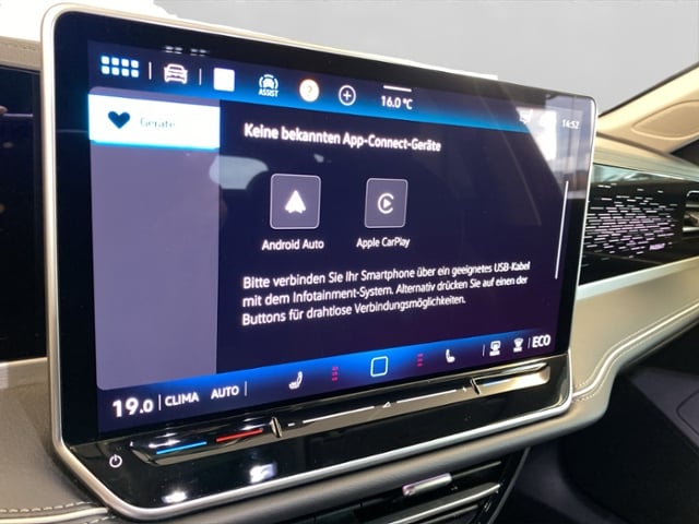 Volkswagen Passat DSG Variant eHybrid