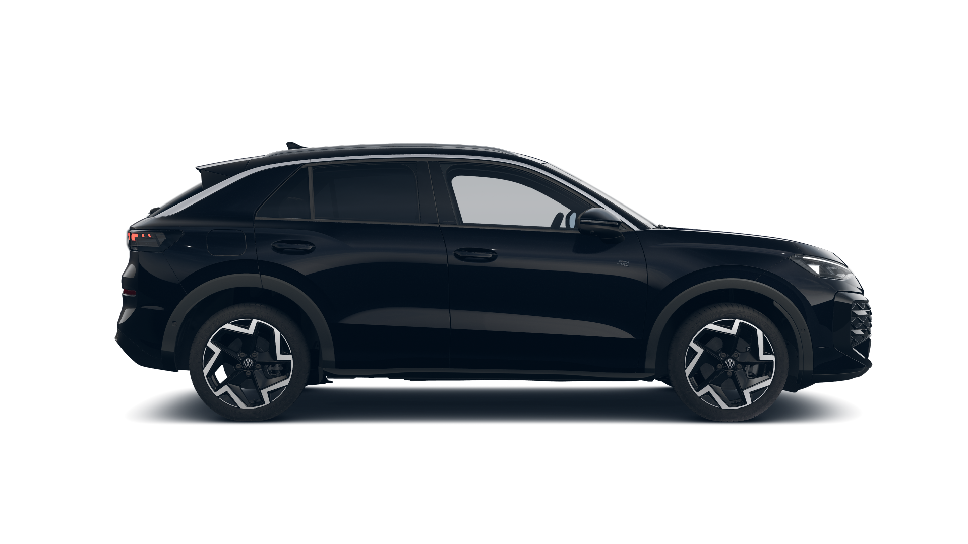 Volkswagen T-Roc T-ROC NF 1.5 RLineB 110eTSID7F