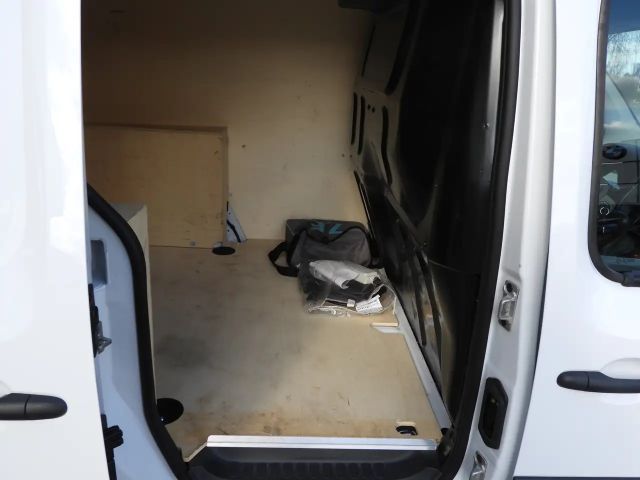 Renault Kangoo Z.E. Z.E. 33