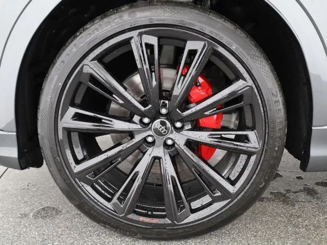 Audi Q8 50 TDI Quattro S-Line