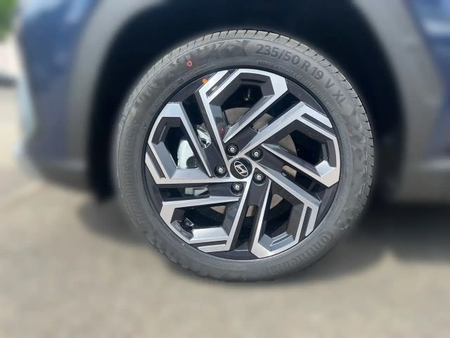 Hyundai Tucson 1.6 Prime T-GDi