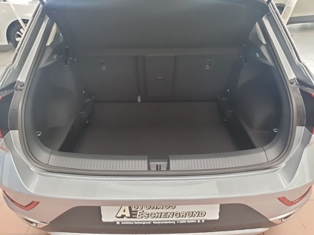 Volkswagen T-Roc 1.5 TSI DSG