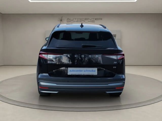 Skoda Enyaq Loft iV 60