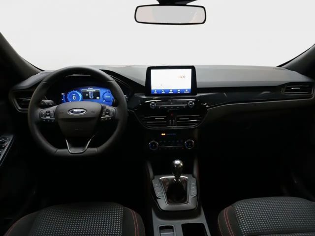 Ford Kuga EcoBoost ST Line