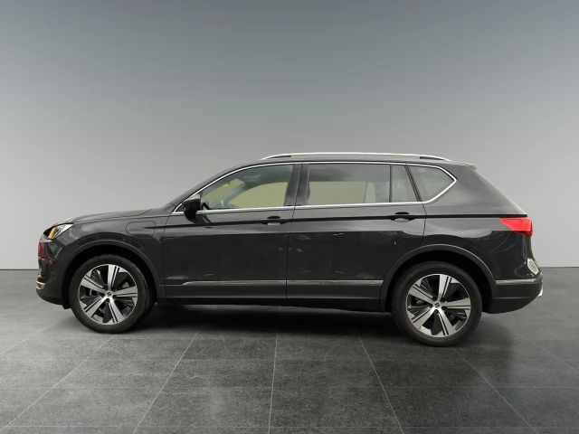 Seat Tarraco DSG Xcellence e-Hybrid