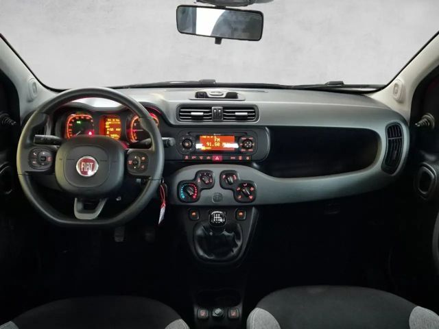 Fiat Panda 4x4 TwinAir