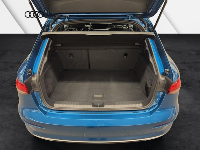 Audi A3 30 TFSI Sportback