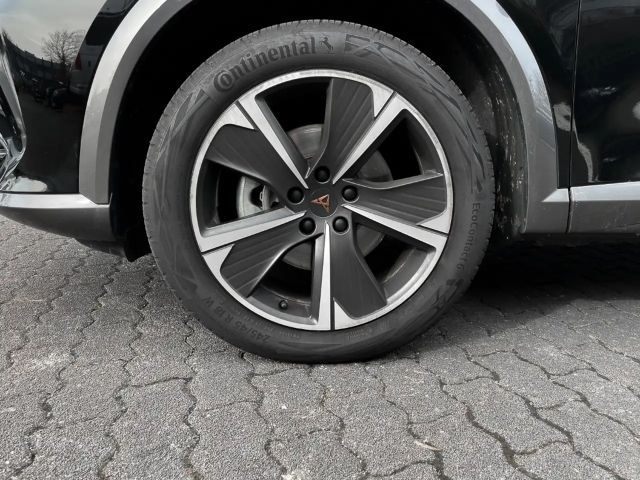 Cupra Formentor 1.5 TSI Performance