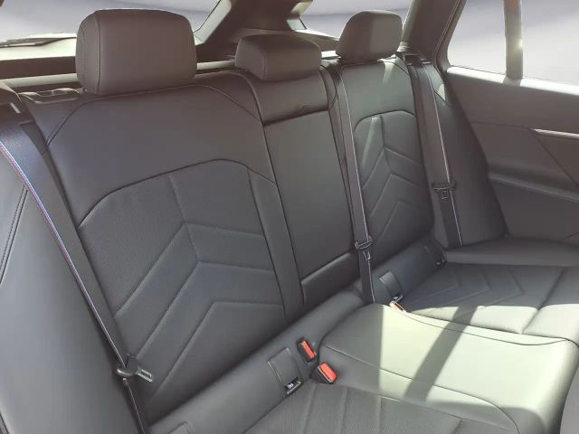 BMW 520 520d M-Sport Touring xDrive