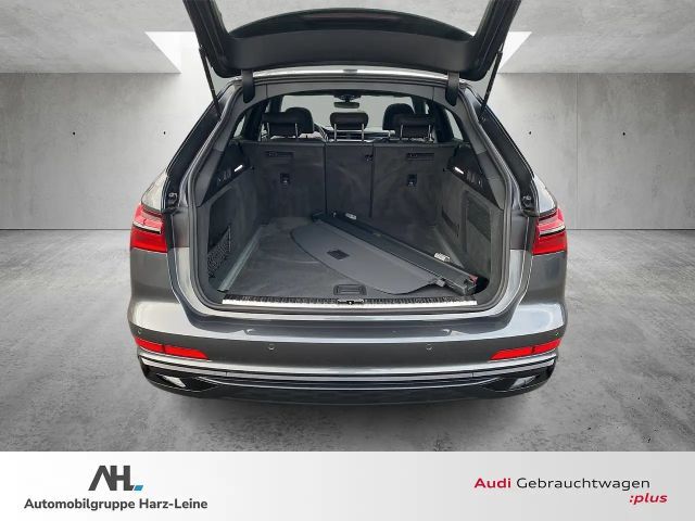 Audi A6 40 TDI Avant S-Line S-Tronic