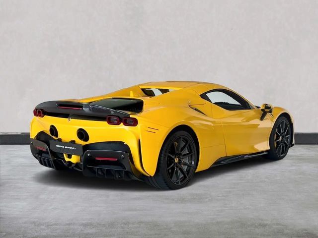 Ferrari SF90 Assetto Fiorano Spider