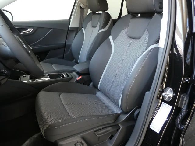 Audi Q2 35 TDI Quattro