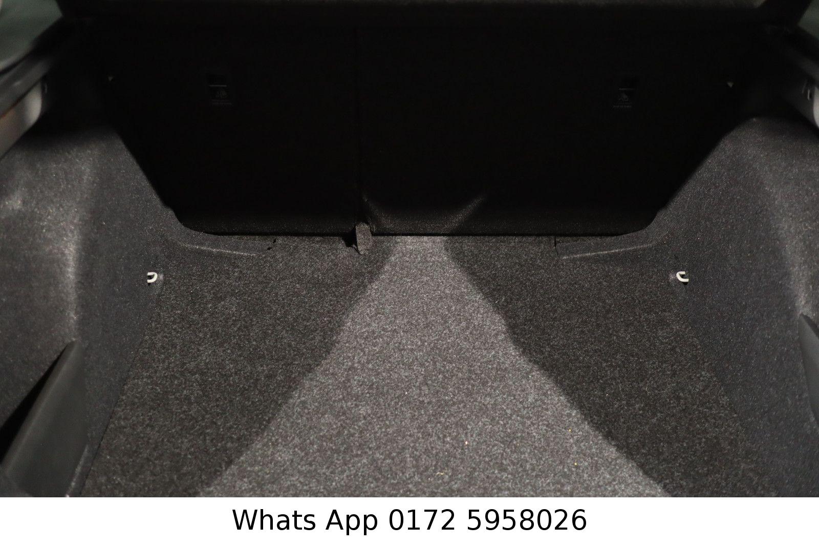 Skoda Scala Ambition