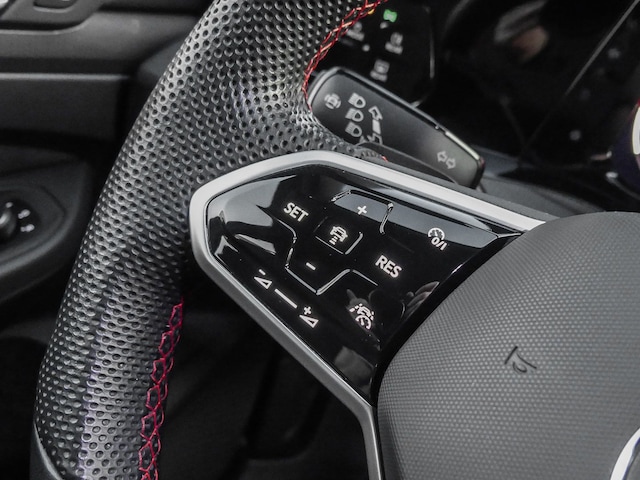 Volkswagen Golf 2.0 TSI DSG GTI