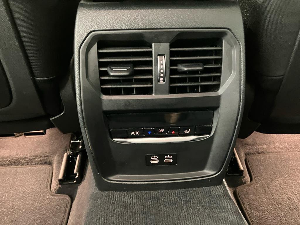 BMW 318 318d Touring