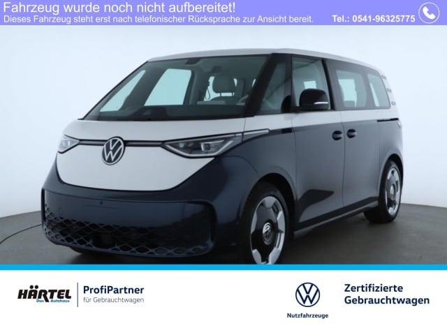 Volkswagen ID.Buzz 77 KWh Pro