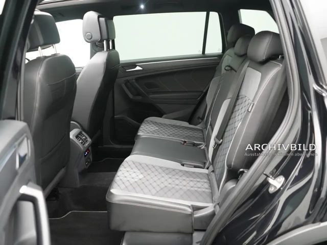Volkswagen Tiguan 4Motion Allspace R-Line