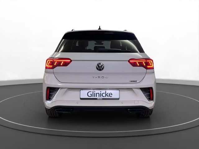 Volkswagen T-Roc 2.0 TSI R-Line