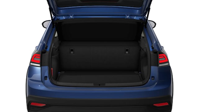 Volkswagen Taigo 1.0 TSI Move