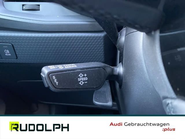 Audi A1 Citycarver 25 TFSI Allstreet